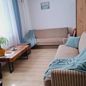 Pokoje i Apartamenty u Agaty Mrzeżyno