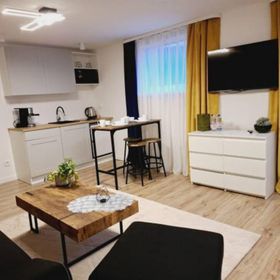 Pokoje i Apartamenty u Agaty Mrzeżyno