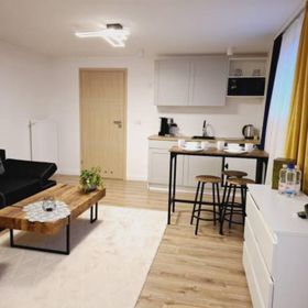 Pokoje i Apartamenty u Agaty Mrzeżyno