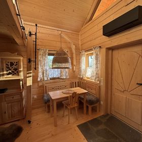 Domki Osada Na Skale Istebna