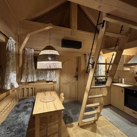 Domki Osada Na Skale Istebna