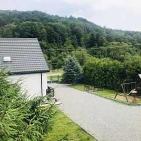 Biały Domek Wetlina 