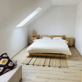 Biały Domek Wetlina 