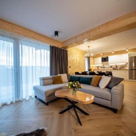 Buńdowe Wzgórze Domki na Wynajem Bukowina Tatrzańska