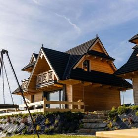 Buńdowe Wzgórze Domki na Wynajem Bukowina Tatrzańska