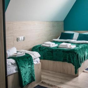 OSADA Rokicie Kluszkowce