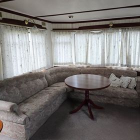 Domek holenderski nad morzem Dreżewo Morskie