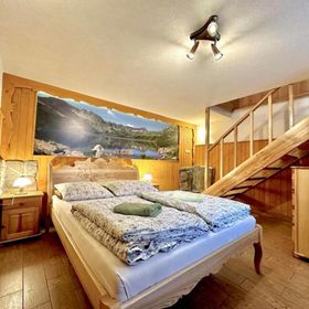 Wesoła Chatka Zakopane - Krupówki 37a - Centrum