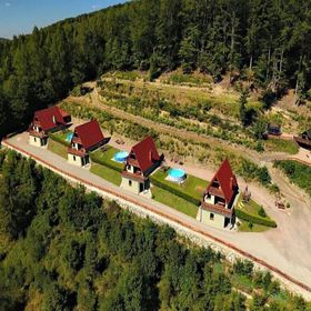Domki Beskid