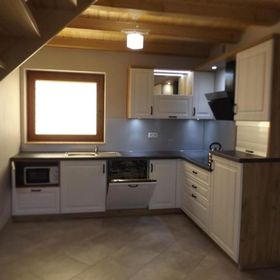 Apartamenty Ma-Mela Polańczyk