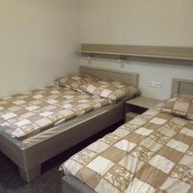 Apartamenty Ma-Mela Polańczyk