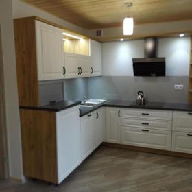 Apartamenty Ma-Mela Polańczyk