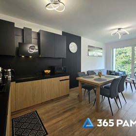 Apartament Czarna Perła w Gąskach - 365PAM