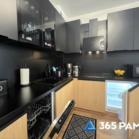 Apartament Czarna Perła w Gąskach - 365PAM