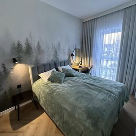 Karkonoska Ostoja Apartament z prywatną sauną Szklarska Poręba