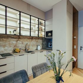 Karkonoska Ostoja Apartament z prywatną sauną Szklarska Poręba