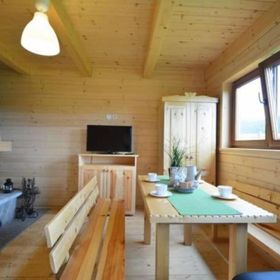 Domki Czterech Braci