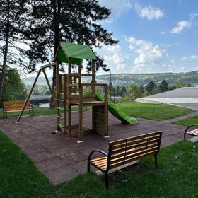 Apartament Cremene Tower Cluj-Napoca