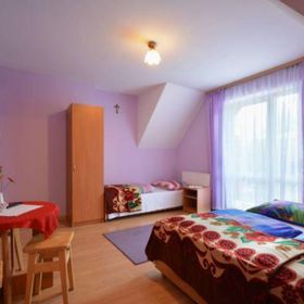 Pokoje Kołpasówka Jaworki