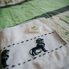 Malomerdő Panzió Pusztavám