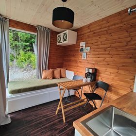 Nocleg nad Wisłą Piotrawin