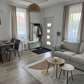 Napos Vendégház Berekfürdő