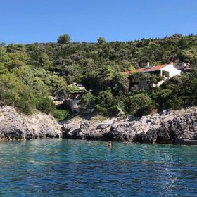 House Contessa Žrnovo