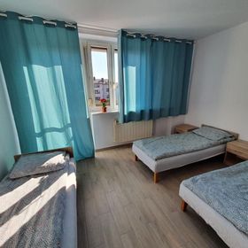 Hostel Berberysowa Wrocław