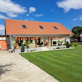 Kemencés Vendégház Nemesnép