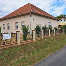 Kemencés Vendégház Nemesnép