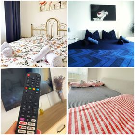 Apartament în inima orașului Cluj-Napoca