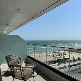 Aquamarine Deluxe Sea View Tomis Villa Grand Resort Mamaia Nord