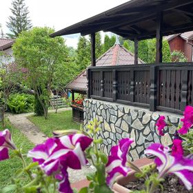 Vila Smaranda Predeal