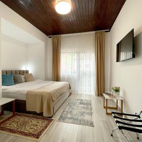 Vila Smaranda Predeal