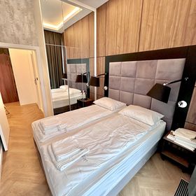 Bursztynowe Apartamenty Brzozowa 6 Stegna