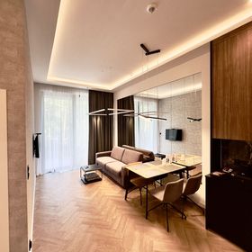 Bursztynowe Apartamenty Brzozowa 6 Stegna