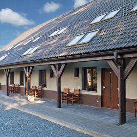 Penzion Vincent Dolní Moravice