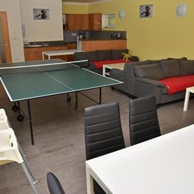 Penzion Vincent Dolní Moravice