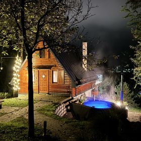 Villa Lena Nagymaros