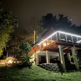 Villa Lena Nagymaros