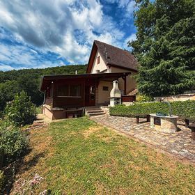 Forestin Vendégház Nagymaros