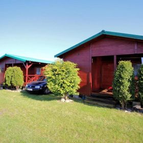 Domki Letniskowe Promyk Wicie