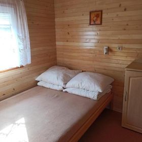 Domki Letniskowe Promyk Wicie