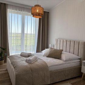 Dom Nad Łęgami Świnoujście