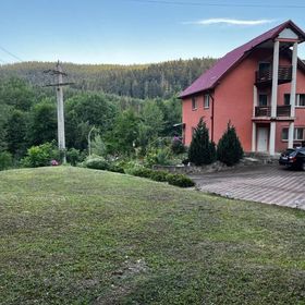 Vacation Villa Sucevița