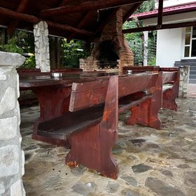 Vacation Villa Sucevița