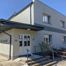 Ab turist penzión Štúrovo