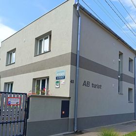 Ab turist penzión Štúrovo