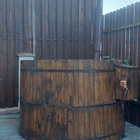 Pensiune Craii Neamțului Almaș