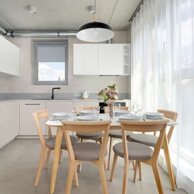 Księcia Witolda 60 | Jasny Apartament | Parking Wrocław